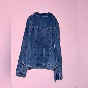 Women's Denim Jacket
